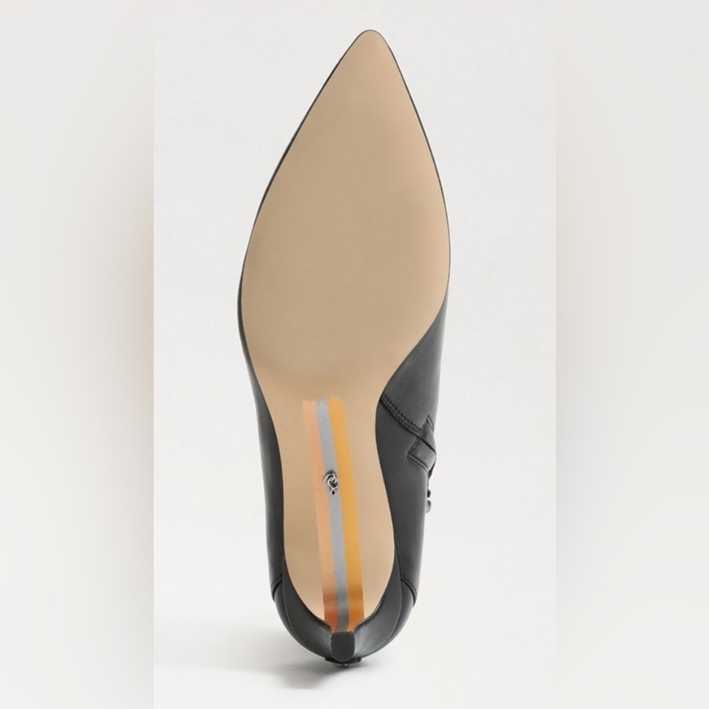 Sam Edelman Usha ankle bootie - Picture 5 of 10